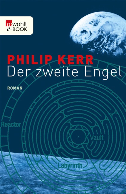 Der zweite Engel - Philip Kerr