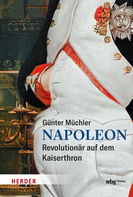 Napoleon - Günter Müchler