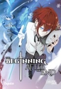 The Beginning after the End 6 - Turtleme, Fuyuki23