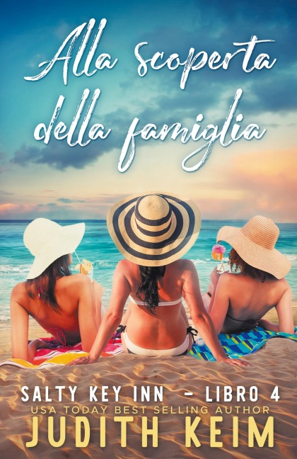 Alla scoperta della famiglia - Judith Keim
