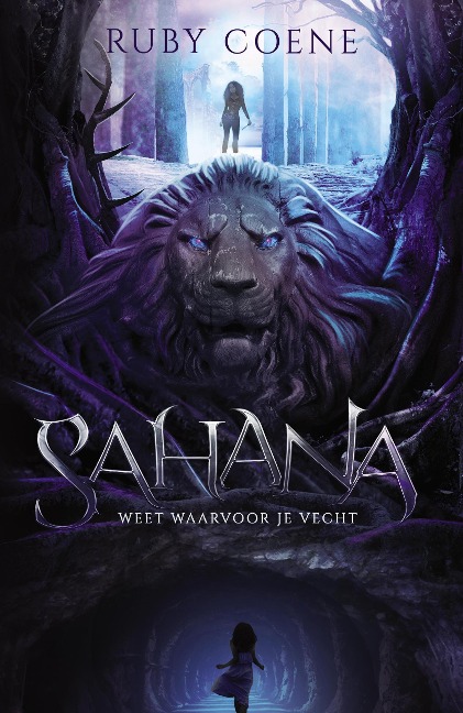 Sahana - Ruby Coene