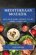 Mediterraan Mozaïek - Lea Jansen