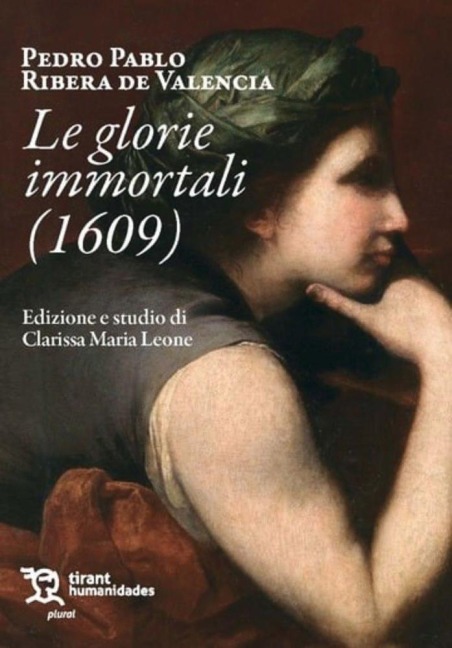 Pedro Pablo Ribera de València. Le glorie immortali (1609) - 
