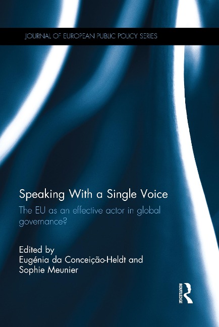 Speaking With a Single Voice - 