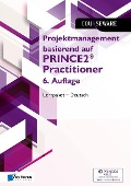Cover-Bild zum Titel 'Projektmanagement basierend auf PRINCE2® Practitioner 6. Auflage Lernpaket - Deutsch' von 'Douwe Brolsma, Mark Kouwenhoven'