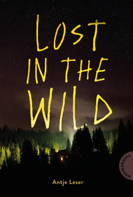 Lost in the Wild - Antje Leser