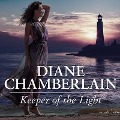 Cover-Bild zum Titel 'Keeper of the Light Lib/E' von 'Diane Chamberlain'