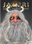 Cover-Bild zum Titel 'Jamiri: Gödel, Escher, Gott' von 'Jamiri'