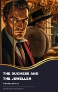 Cover-Bild zum Titel 'The Duchess and the Jeweller' von 'Virginia Woolf'