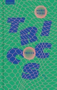 Cover-Bild zum Titel 'Triccs' von 'Marie Verse'