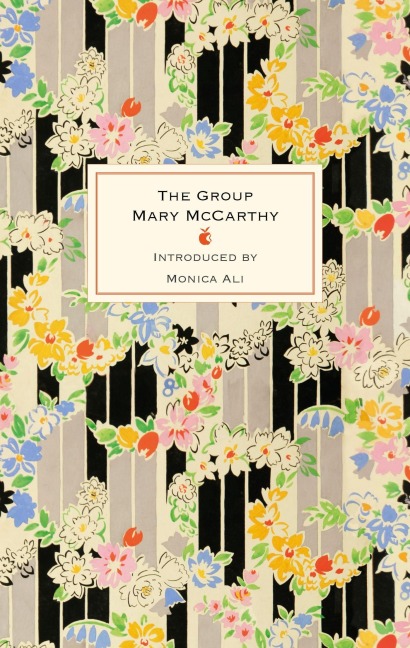 The Group - Mary Mccarthy
