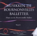 Musik Zu Bournonvilles Balletten,Vol.2 - Peter Ernst/Aalborg Symphonieorchester Lassen
