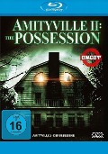 Amityville II: The Possession - Tommy Lee Wallace, Hans Holzer, Dardano Sacchetti, Lalo Schifrin
