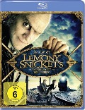 Lemony Snicket - Rätselhafte Ereignisse - Robert Gordon, Thomas Newman