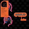 Cover-Bild zum Titel 'Chorus (3CD Deluxe Edition)' von 'Erasure'