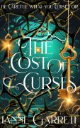 Cover-Bild zum Titel 'The Cost of Curses' von 'Lanne Garrett'