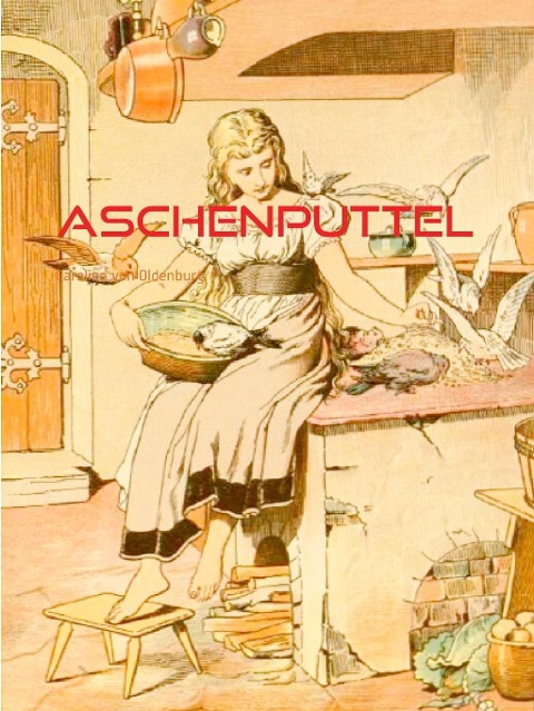 Aschenputtel - 