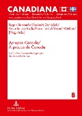 Cover-Bild zum Titel 'Apropos Canada / À propos du Canada' von ''