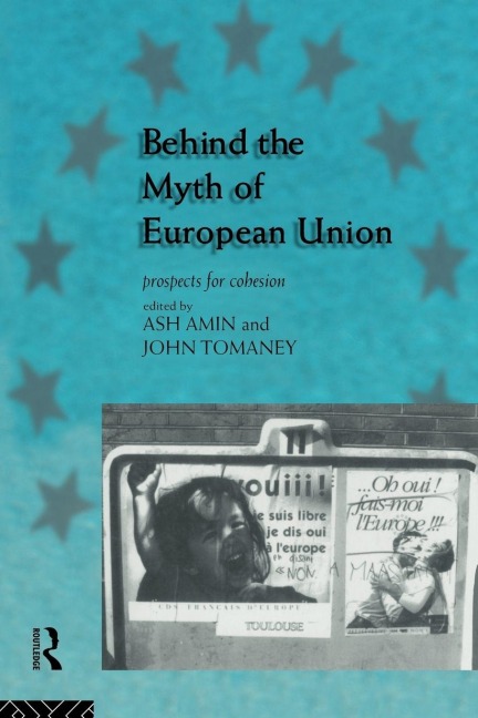 Behind the Myth of European Union - 