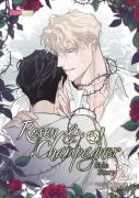 Cover-Bild zum Titel 'Rosen & Champagner - Side Story 02' von 'Zig'