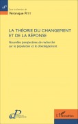 Cover-Bild zum Titel 'La théorie du changement et de la réponse' von 'Véronique Petit'