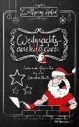 Weihnachtsanektötchen - Spannende Geschichten aus dem Schwabenländle - Wolfgang Hofer