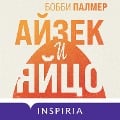 Cover-Bild zum Titel 'Ayzek i yayco' von 'Bobbi Palmer'