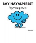 Cover-Bild zum Titel 'Bay Hayalperest' von 'Roger Hargreaves'