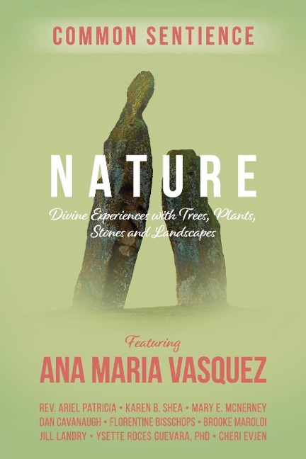 Nature - Ana Maria Vasquez
