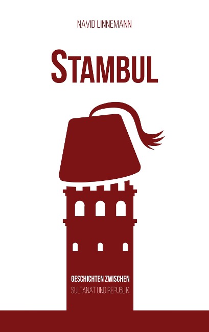 Stambul - Navid Linnemann