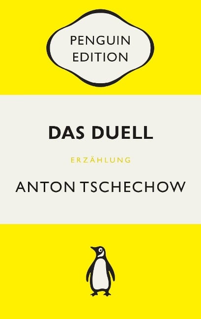 Das Duell - Anton Tschechow