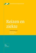 Cover-Bild zum Titel 'Reizen en ziekte' von ''