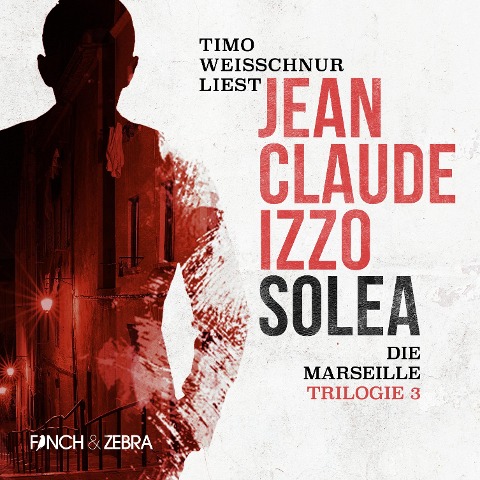 Solea - Jean-Claude Izzo