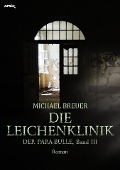DIE LEICHENKLINIK - Michael Breuer
