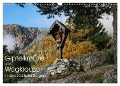 Gipfelkreuze und Wegkreuze in den Südtiroler Bergen (Wandkalender 2025 DIN A3 quer), CALVENDO Monatskalender - Georg Niederkofler