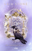 House of Light and Ether - Leia Stone