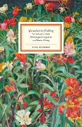 Cover-Bild zum Titel 'Gartenlust im Frühling' von 'Johannes Roth'