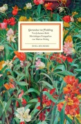 Cover-Bild zum Titel 'Gartenlust im Frühling' von 'Johannes Roth'