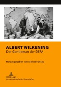 Cover-Bild zum Titel 'Albert Wilkening' von ''