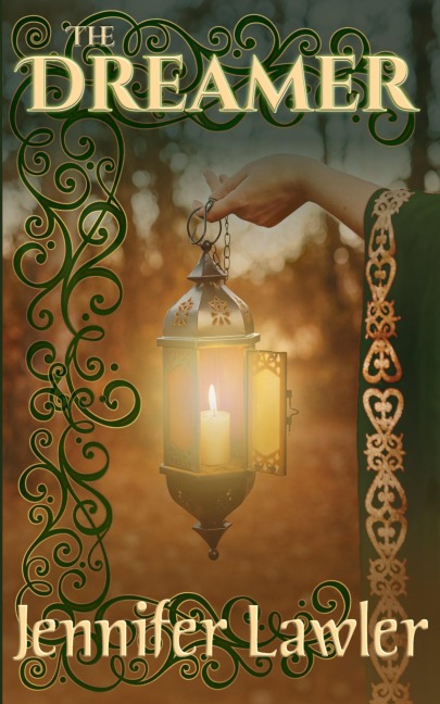 The Dreamer (The Wanderer Series, #2) - Jennifer Lawler