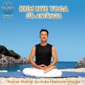 Cover-Bild zum Titel 'Kum Nye Yoga für Anfänger - Positive Vitalität durch das tibetische Heilyoga' von 'Chris'