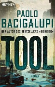 Cover-Bild zum Titel 'Tool' von 'Paolo Bacigalupi'