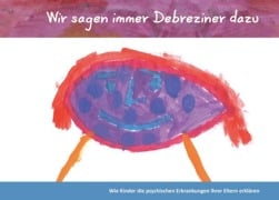 Cover-Bild zum Titel 'Wir sagen immer Debreziner dazu' von ''