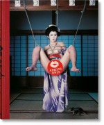 Cover-Bild zum Titel 'Araki. Bondage' von ''