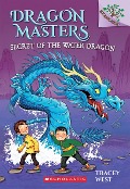 Cover-Bild zum Titel 'Secret of the Water Dragon: A Branches Book (Dragon Masters #3)' von 'Tracey West'
