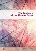 Cover-Bild zum Titel 'The Intricacy of the Human Sexes' von 'Heinz-Jürgen Voß'