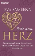 Cover-Bild zum Titel 'Heilung des Herzens' von 'Eva Sameena'