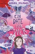 Ein Date für vier (Neuausgabe) - Ulrike Rylance