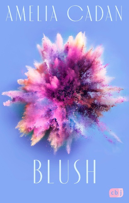 Blush - Amelia Cadan