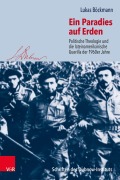 Cover-Bild zum Titel 'Ein Paradies auf Erden' von 'Lukas Böckmann'